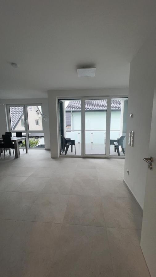 Schoene Neubauwohnung Mit Stil Μπίλεφελντ Εξωτερικό φωτογραφία